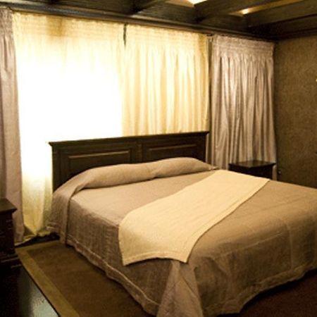 Gogol Hotel Myrhorod Rum bild