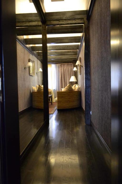 Gogol Hotel Myrhorod Rum bild