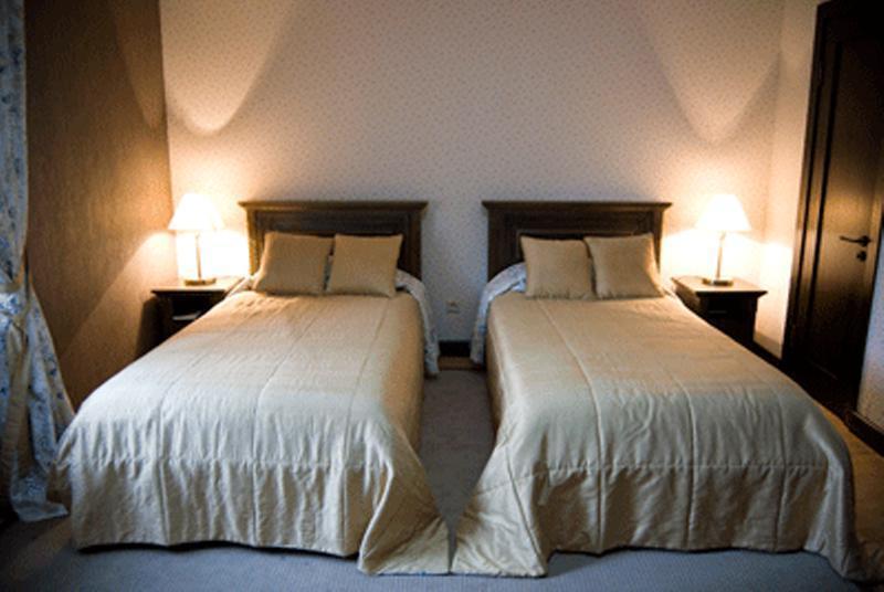 Gogol Hotel Myrhorod Rum bild