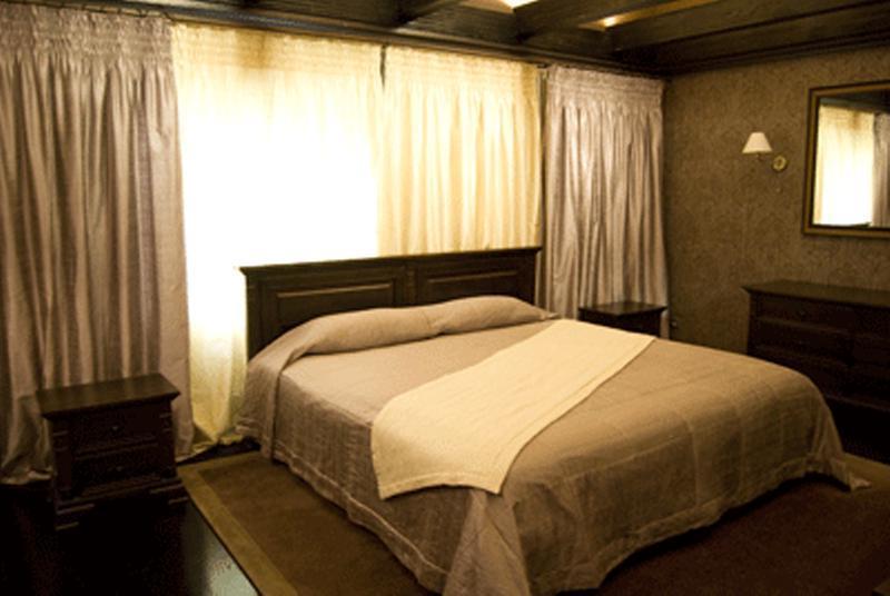 Gogol Hotel Myrhorod Rum bild