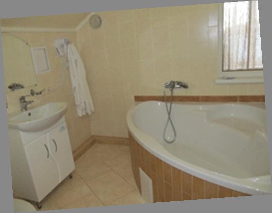 Gogol Hotel Myrhorod Rum bild