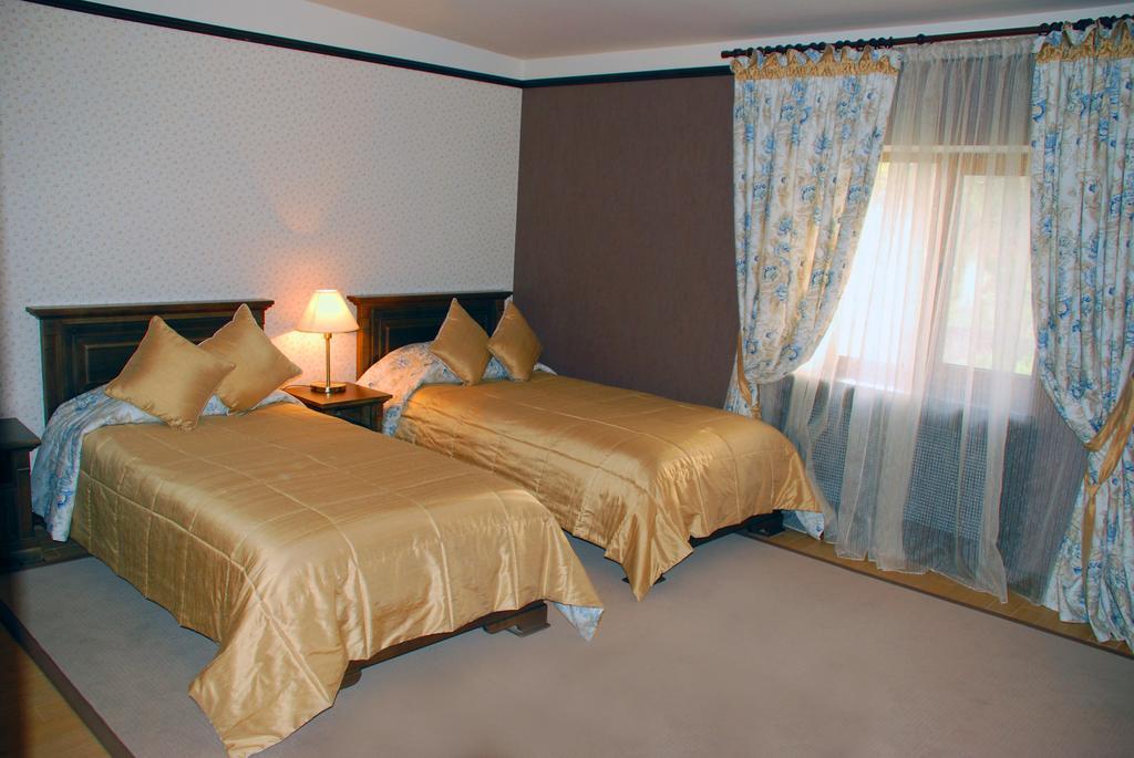 Gogol Hotel Myrhorod Rum bild