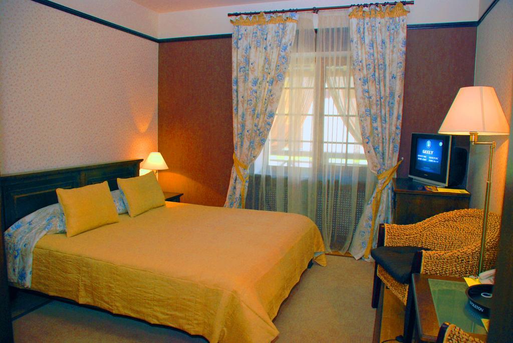 Gogol Hotel Myrhorod Rum bild
